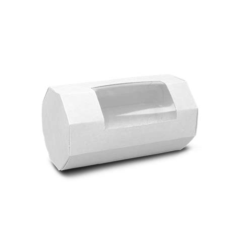 Large Cylindrical Box – Schmancy