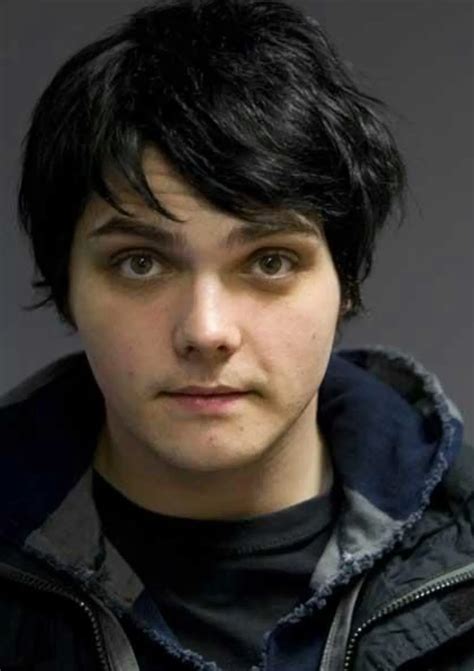 Gerard Way