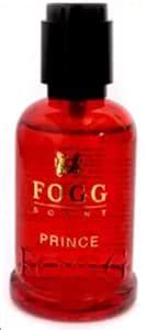 Buy FOGG Men & Women Spray Fresh Scent Prince Eau De Parfum (30 Ml X 4 ...