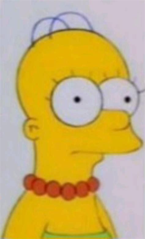 Image result for Simpsons Meme Face