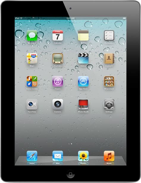 Apple iPad Pro 9.7" A1673 - 32GB Wifi Space Grey Refurbished | Apple ...