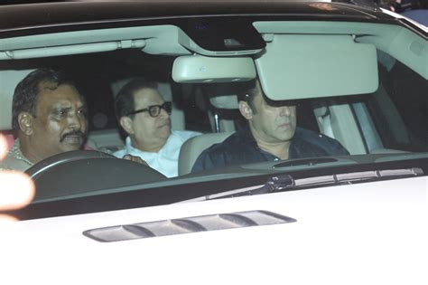 Sridevi's funeral: Salman Khan, Ramesh Taurani and Nikhil Dwivedi pay ...