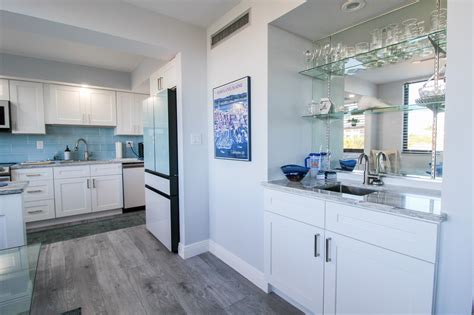 Aqua Cove Interior Projects | Gulf Coast Property Management