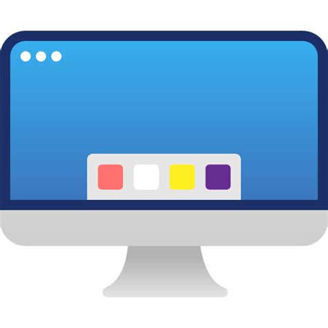 Compueter Icon 的图像结果