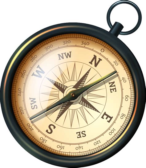 Compass PNG 的图像结果