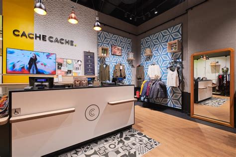 CACHE 的图像结果