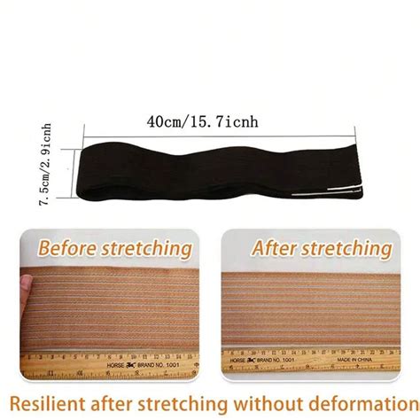 Bandagens elásticas de compressão para pulsos fitness, suportes ...