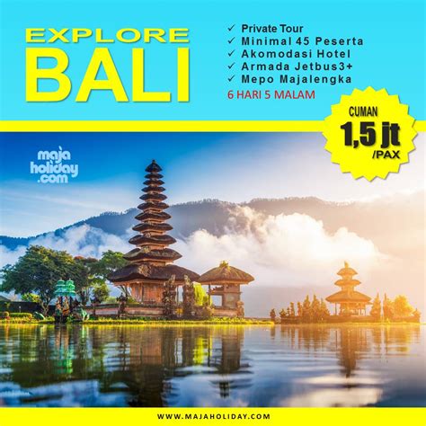 paket wisata bali murah 2016