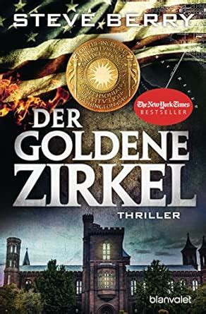 Amazon.in: Buy Der goldene Zirkel: Thriller Book Online at Low Prices ...