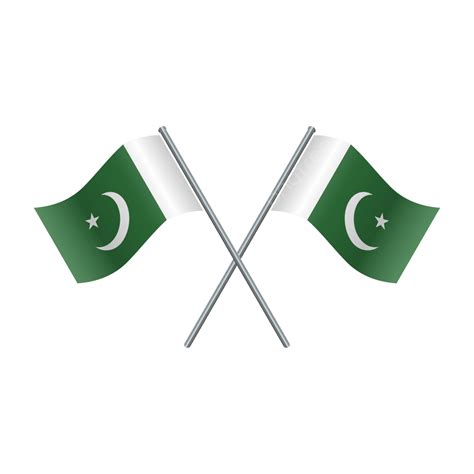 Pakistan Flag, Pakistan, Flag, Pakistan Flag Transparent PNG and Vector ...