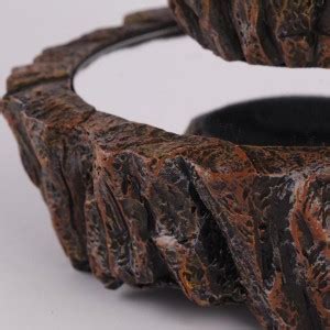 BNF Levitating Air Bonsai Pot Rotation Flower Pot Planters Home Office ...