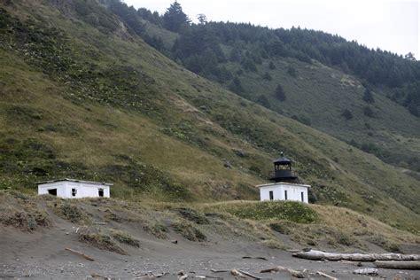 Hidden Lighthouses on the California Coast - CaliforniaBeaches.com
