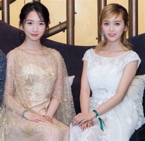 Mei Qi & Xuan Yi of WJSN are actually married lesbian Chinese ...