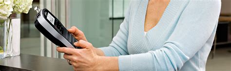 Sanford Dymo 1815990 LabelManager 280 Rechargeable Handheld Label Maker ...