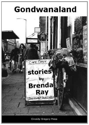 Buy Gondwanaland: Stories by Brenda Ray Book Online at Low Prices in ...
