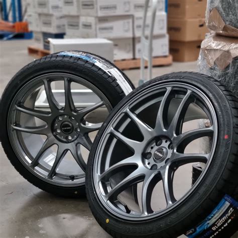 D-Speed Wheel & Tyre Package's – Dspeed Performance Wheels