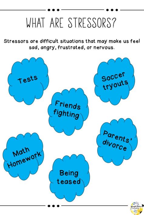 Fun Stress Management Activity 的图像结果