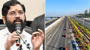 'Will Further Extend It Till Bandra': Dy CM Eknath Shinde Says As ...
