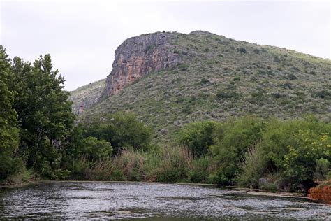 A Visit to the Devils River — Texas Kayak Fisher