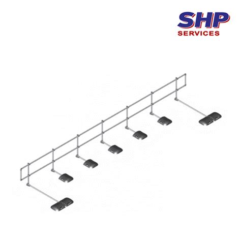 Roof Edge Protection System 的图像结果