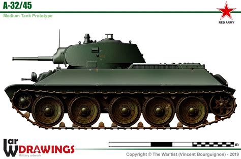 T32 - War Thunder Wiki