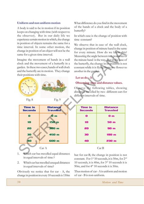 Class 7 Science PDF 的图像结果