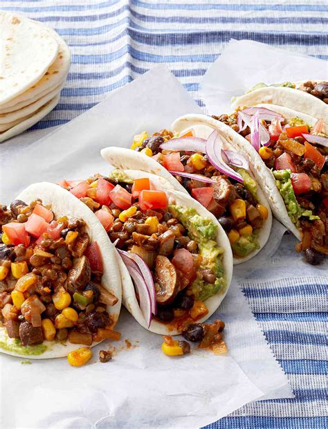 14 Mexican Vegetarian Recipes That Are Filling and Full of Flavor