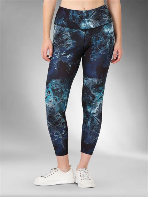 Buy Women's High Waisted Yoga & Gym leggings – Jolger - Premium ...