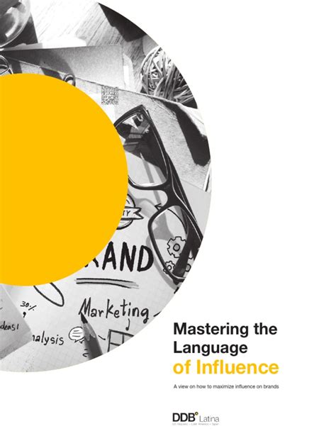 Image result for Language of Influence