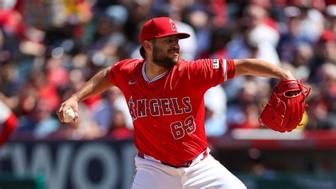 Latest injury to Angels rotation reinforces need to add pitching in ...