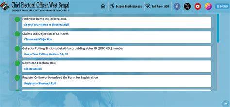 SIR in West Bengal: How to Check and What to Do If Your Name is Deleted ...