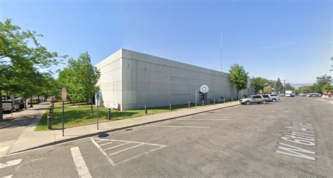 Kittitas County Jail Roster Lookup, WA, Inmate Search