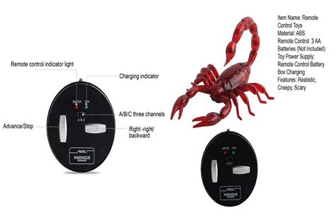Remote Control Tarantula 的图像结果