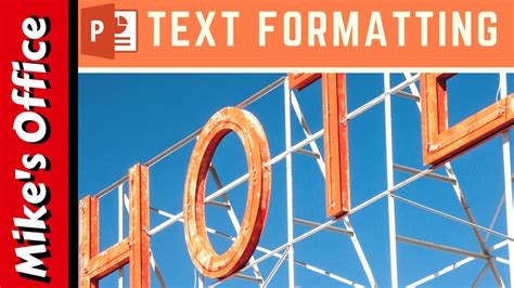 Image result for PowerPoint Text