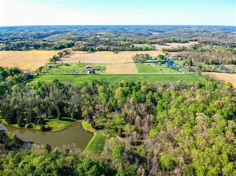 Rising Sun, Ohio County, IN Farms and Ranches for sale Property ID ...