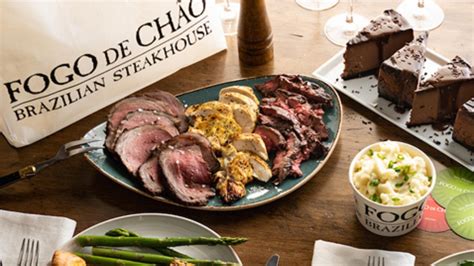 Fogo de Chão opens in Virginia Beach's Town Center | 13newsnow.com