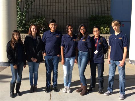 LAMPE News: Endeavour Middle School