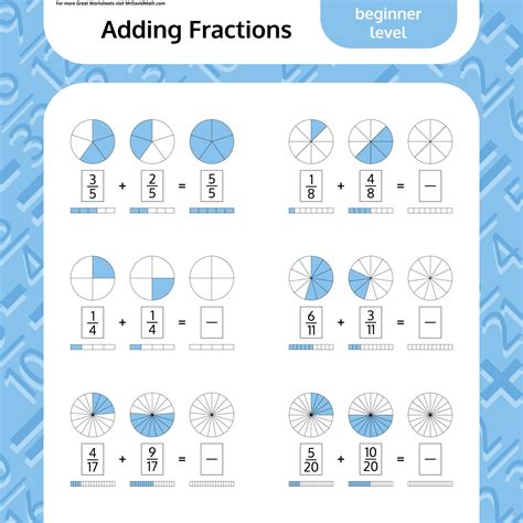 Fraction Math 的图像结果