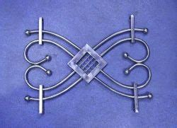SS Balcony Grill - Stainless Steel Grill Design Manufacturer from Rajkot