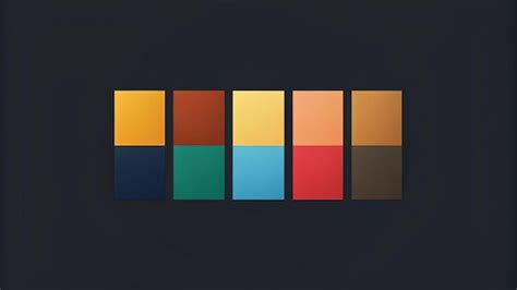 Image result for Color Palette HTML Code