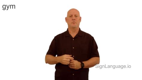 Sign Language Example 的图像结果