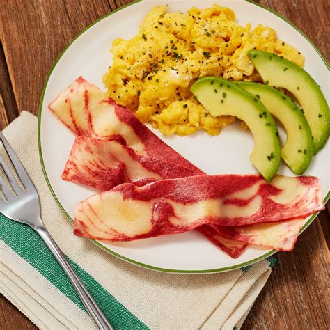 MorningStar Farms® Veggie Bacon Strips