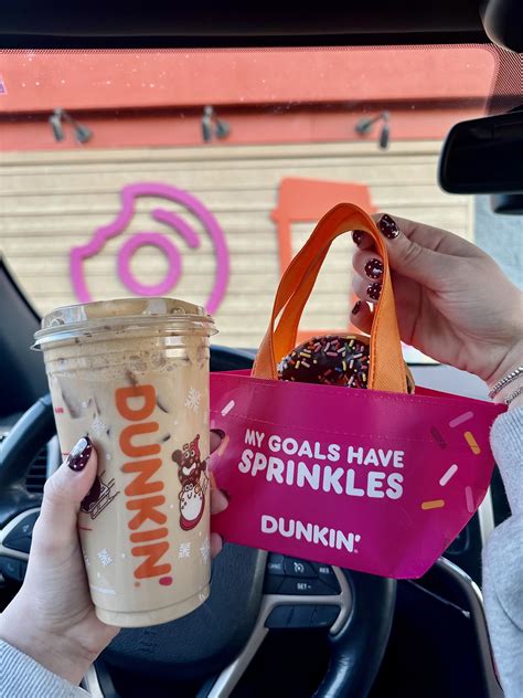 Dunkin' is giving away free doughnuts for one day only | KTLA