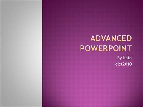 PowerPoint Advanced Graphics 的图像结果