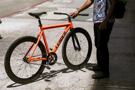 Leader Bikes Shop | www.flextechnologies.com