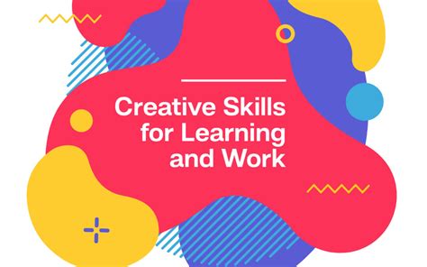 Creative Skills Examples 的图像结果