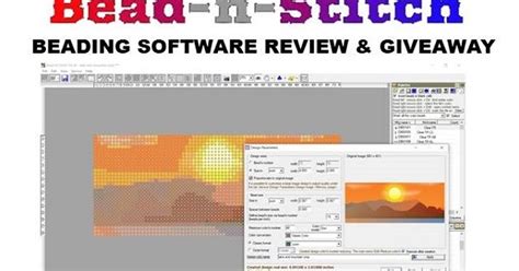Image result for Beading Tutorial Software