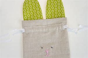 Image result for Free Fabric Bunny Patterns