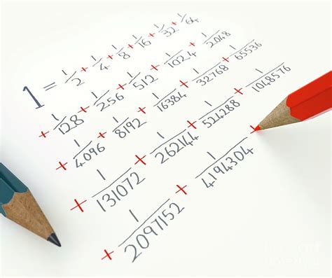 Image result for Convergent Series Examples