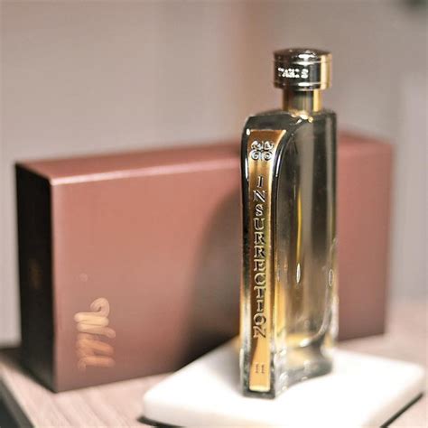 Insurrection II Wild EDP | Reyane Tradition | Perfumes y decants | Lujo ...